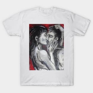 Lovers - Passion T-Shirt